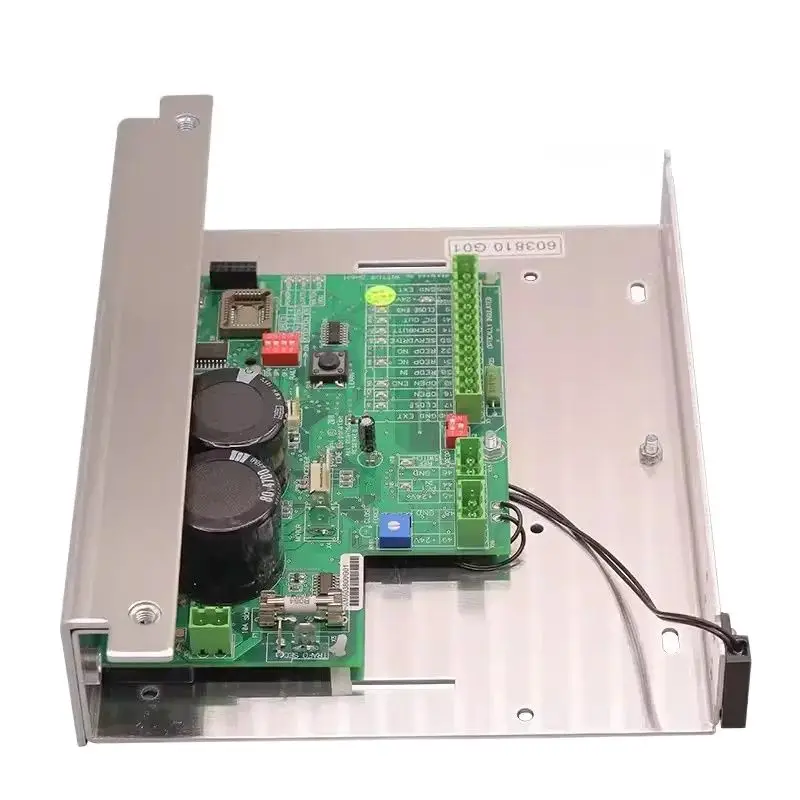 

КМ 603800 G01 Плата управления дверью 603810 G01 Детали лифта Аксессуары для лифтов