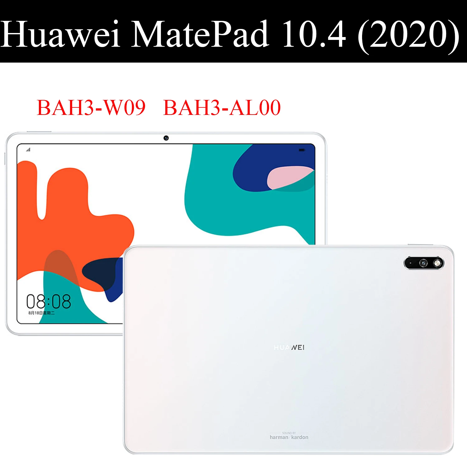 Рисунок 6 - Стекло для планшета Huawei MatePad 10