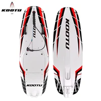 Бензиновая доска для серфинга#3