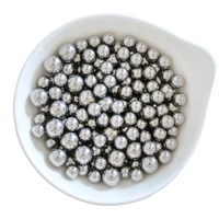 aisi 304 stainless steel ball 5 556mm 10mm 6 0mm 6 35mm 7mm 7 144mm 7 938mm 9 525mm grade 100 high precision solid bearing balls