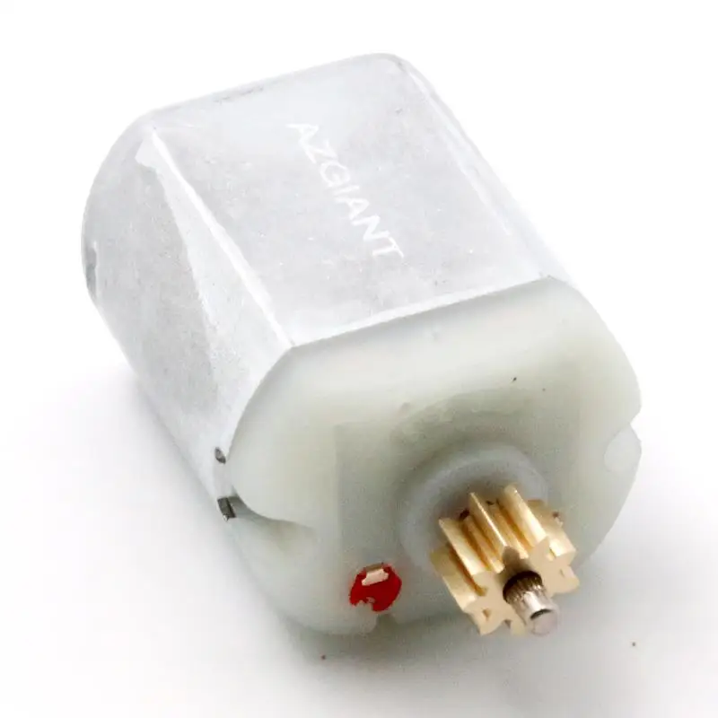 Автомобильные детали для Renault Espace IV MK4 Laguna Megane II MK2 Sport 225, щетка для автоматического замка двери с электроприводом, двигатель постоянного тока с центральным управлением, 1-100 шт.