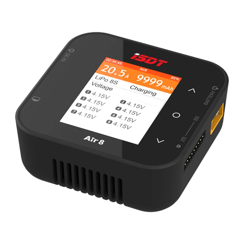 

ISDT Air8 touchpad only （comes with free acrylic sheet）
