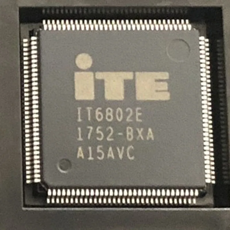 

5/шт. IT6802 IT6802E IT6604E IT6604 IT8784E-I QFP128