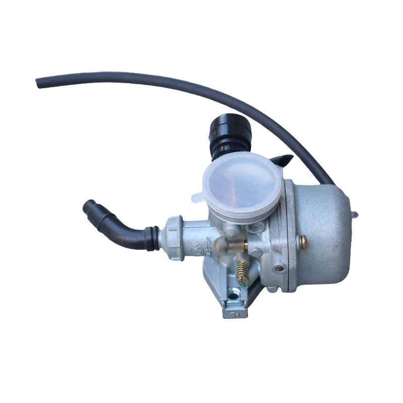 LESQUE пит-байк серебристый алюминиевый карбюратор модифицированные детали для