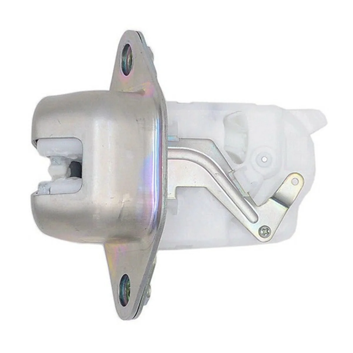 Rear Door Lock Actuator Liftgate Latch 63032FG102 for Crosstrek Forester 08-2018 63032FG100