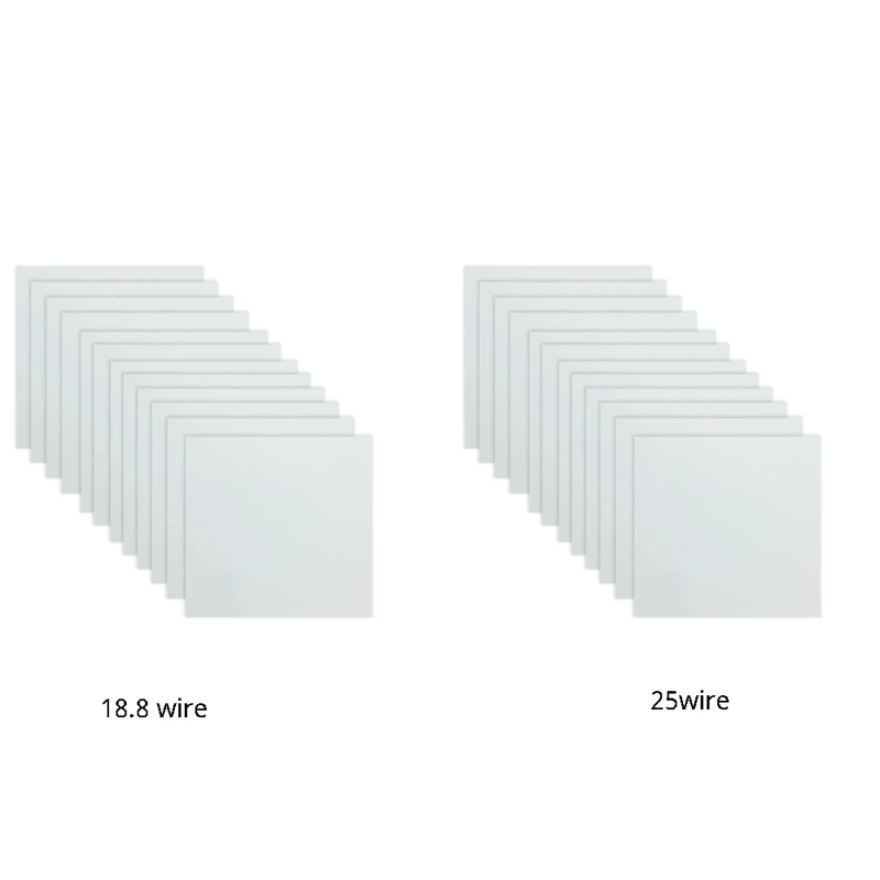 Лист Майларовый полупрозрачный 12 листов х12 дюймов