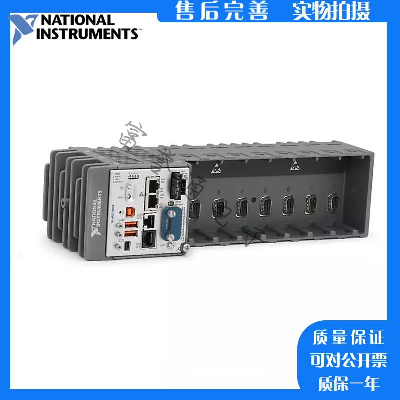 Американский контроллер NI CRIO-9038 CRIO NI-9401/9502/9402/9870/9205/9403