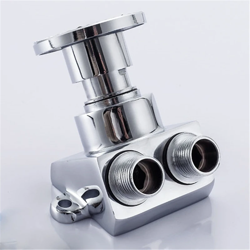 

Kitchen Single Hole Faucets Foot Pedal Controller Pulldown Faucet Accessories