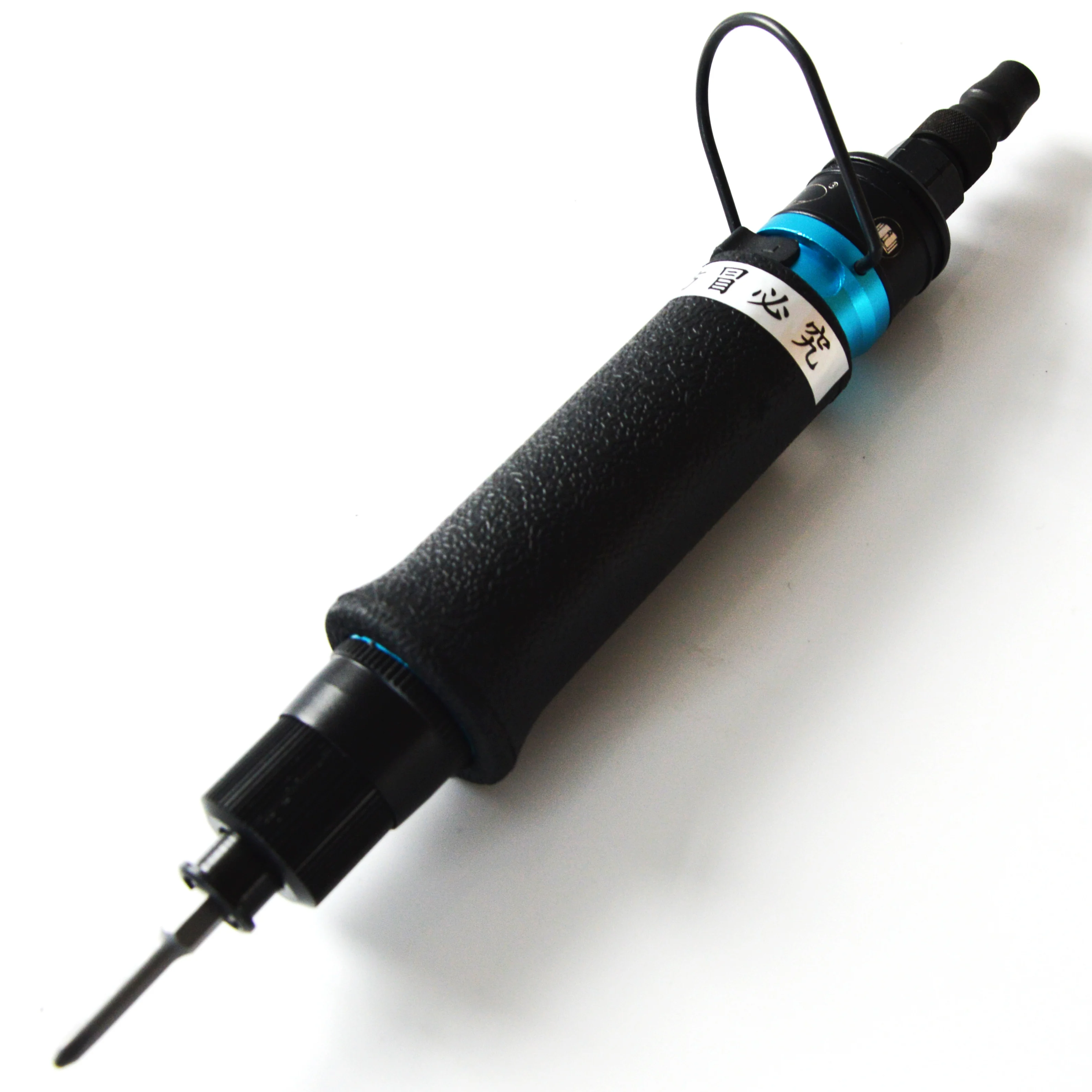 

KR-55TB Clutch Type Pneumatic Screwdriver Capacity 2.9-6.4mm Pneumatic tools for factory
