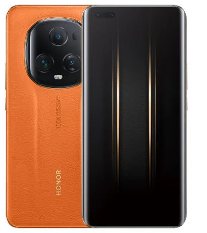 Смартфон Honor Magic 5 Ultimate Edition 5G, 6,81 дюйма, Android 13, задние три камеры 50 МП, аккумулятор 5450 мАч, 66 Вт, Snapdragon 8 Gen 2