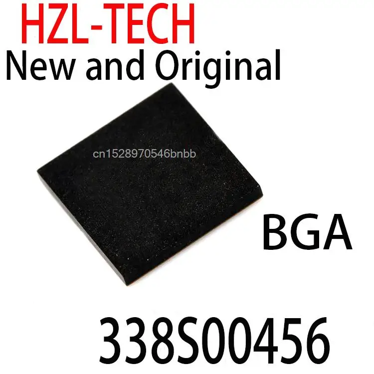 

5 шт. Новый и оригинальный BGA 338S00456