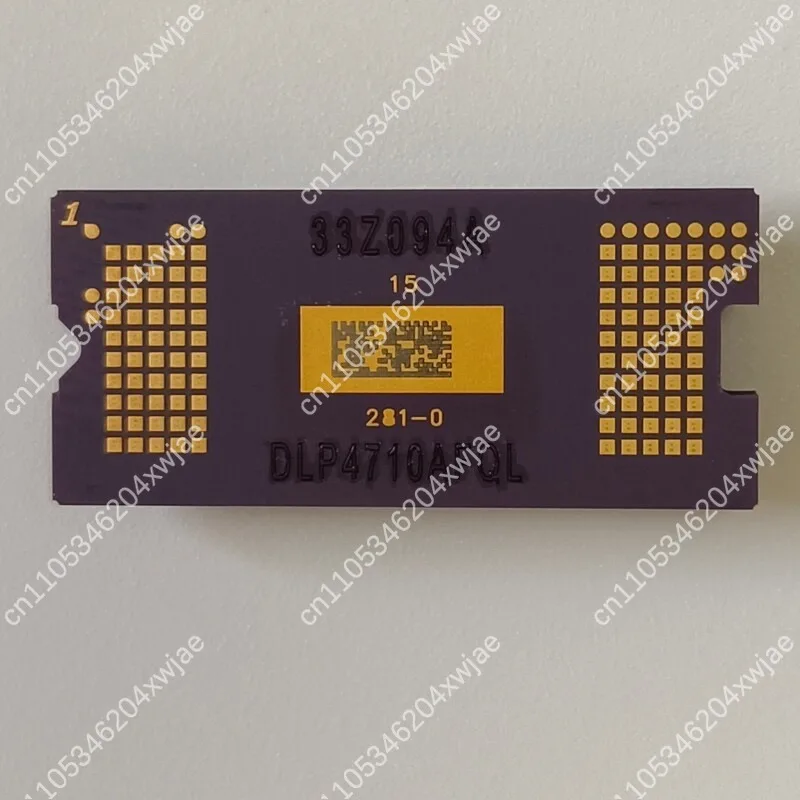 Фото DLP3310 0,33-дюймовый DMD-чип 1368x786, цифровое микрозеркальное устройство для проекторов BenQ и ViewSonic №2