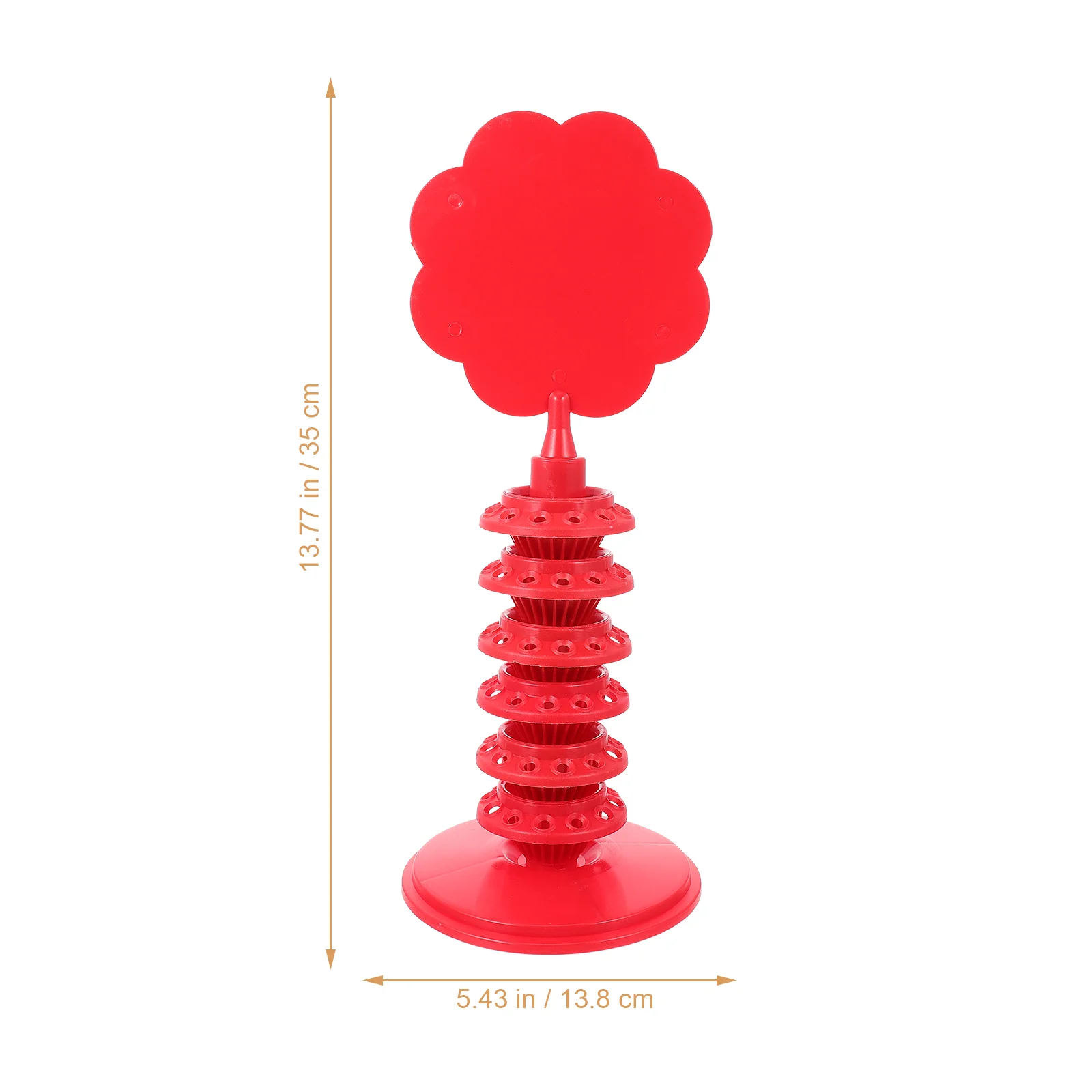 Подставка для конфет зефир леденец башня держатель леденцов подставки