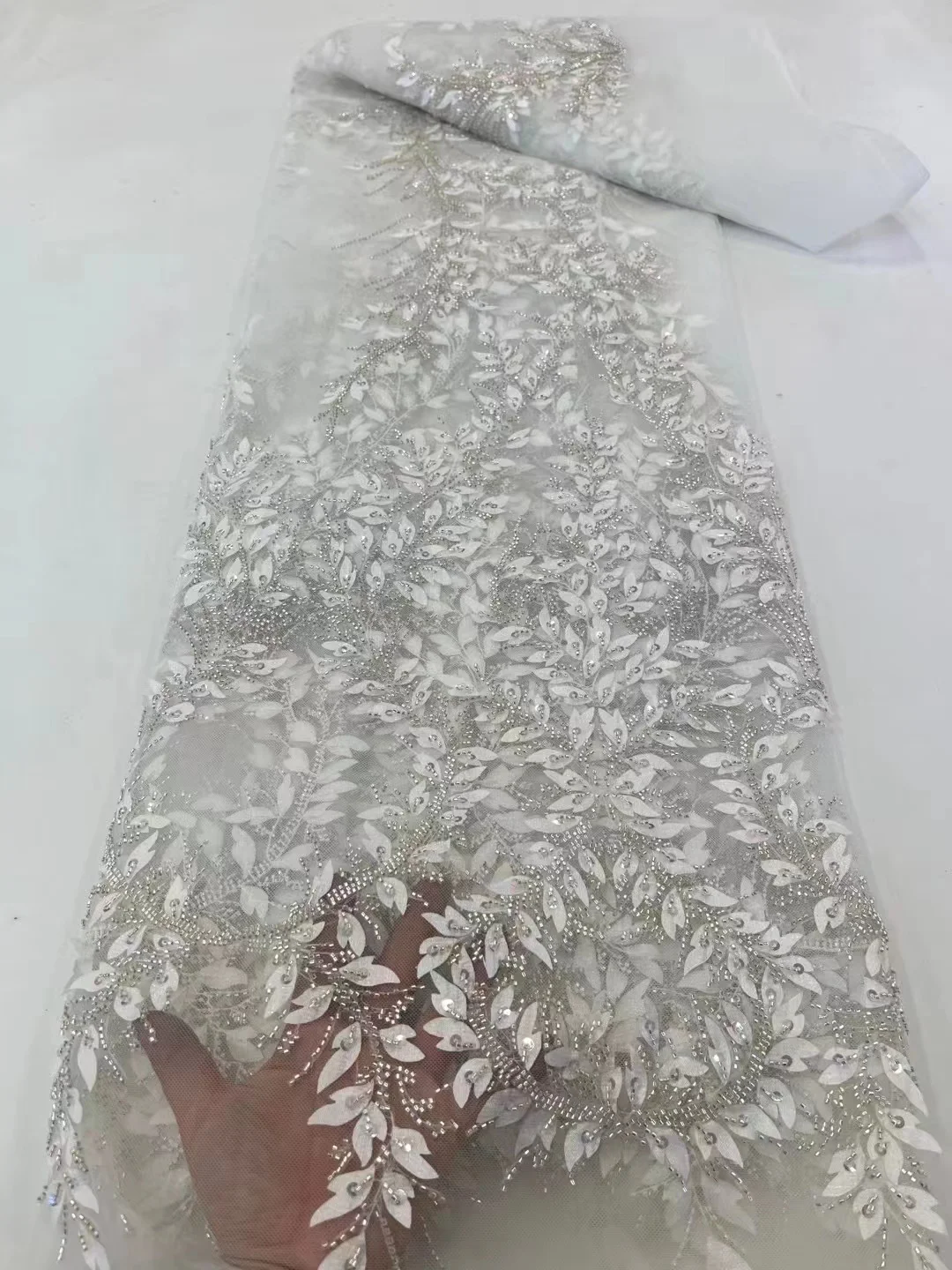 Рисунок 5 - Роскошные африканские бусины ручной работы