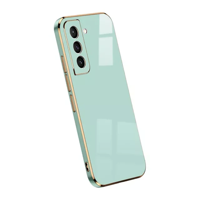 

Square Frame Phone Case For Samsung S21 Ultra S22 S21Plus s21 Case Cover For Galaxy S 21 S20 FE Soft Silicone Case Funda