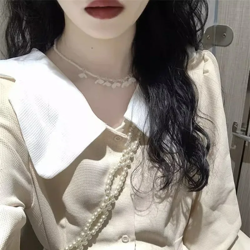 Осенние платья с длинным рукавом для женщин элегантные приталенные пикантные во