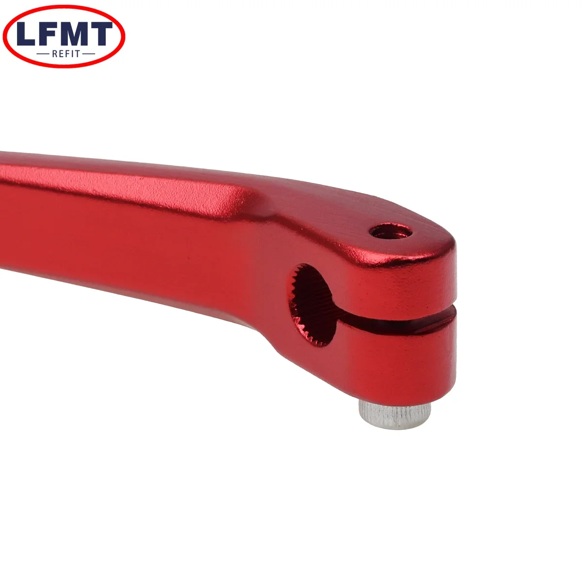 Рычаг переключения передач для мотоцикла Honda CRF150F CRF230F CRF 150F 230F 150 230 F