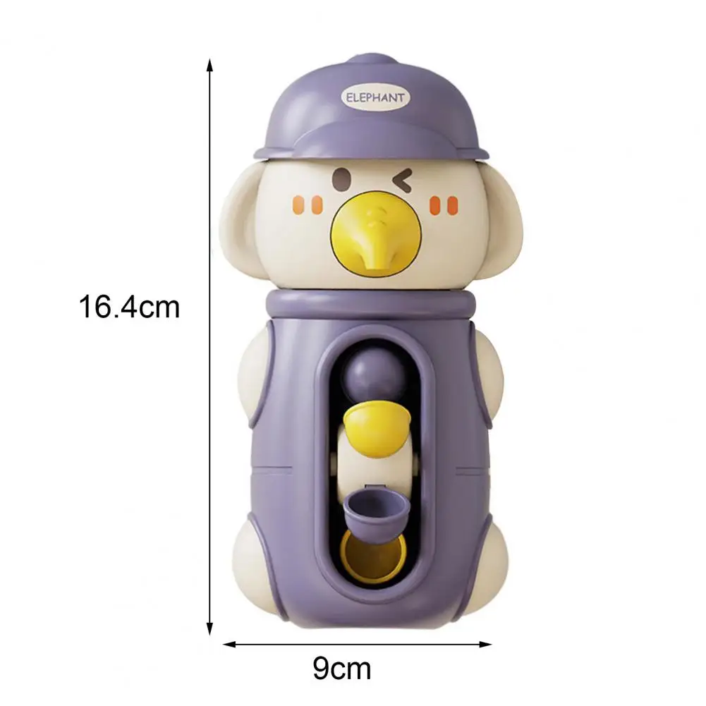 Рисунок 6 - Детская игрушка для ванны с присоской