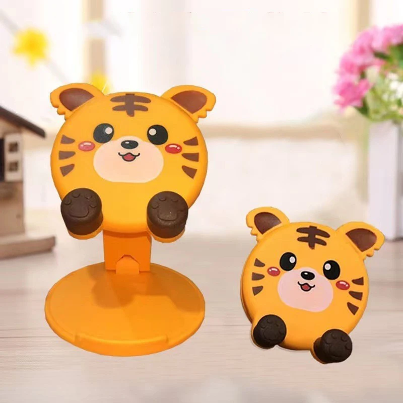 Складной телефон для и планшета StFor с регулируемым обзором Для угла высоты