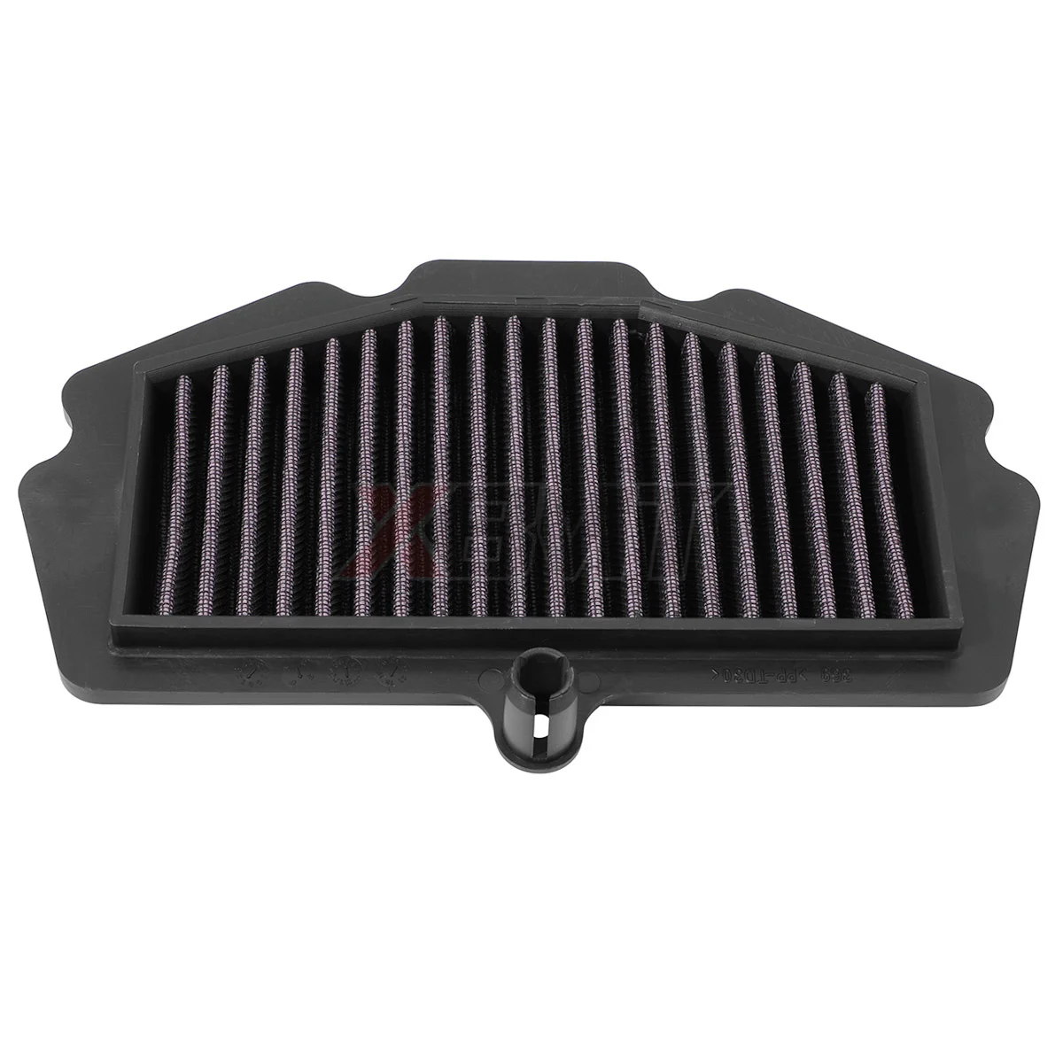 

Motorcycle Air Filters For Kawasaki Ninja 400 EX400 ER400 Z400 ABS KRT Edition 2018 2019 2020 2021