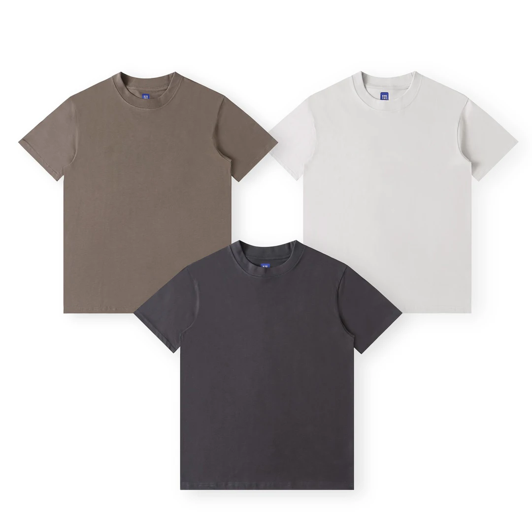 

2022 Spring Summer Pigeon Letter Print T-shirts High Quality 1:1 Kanye West T-shirts Men's Hip hop Streetwear Oversize Top Tees