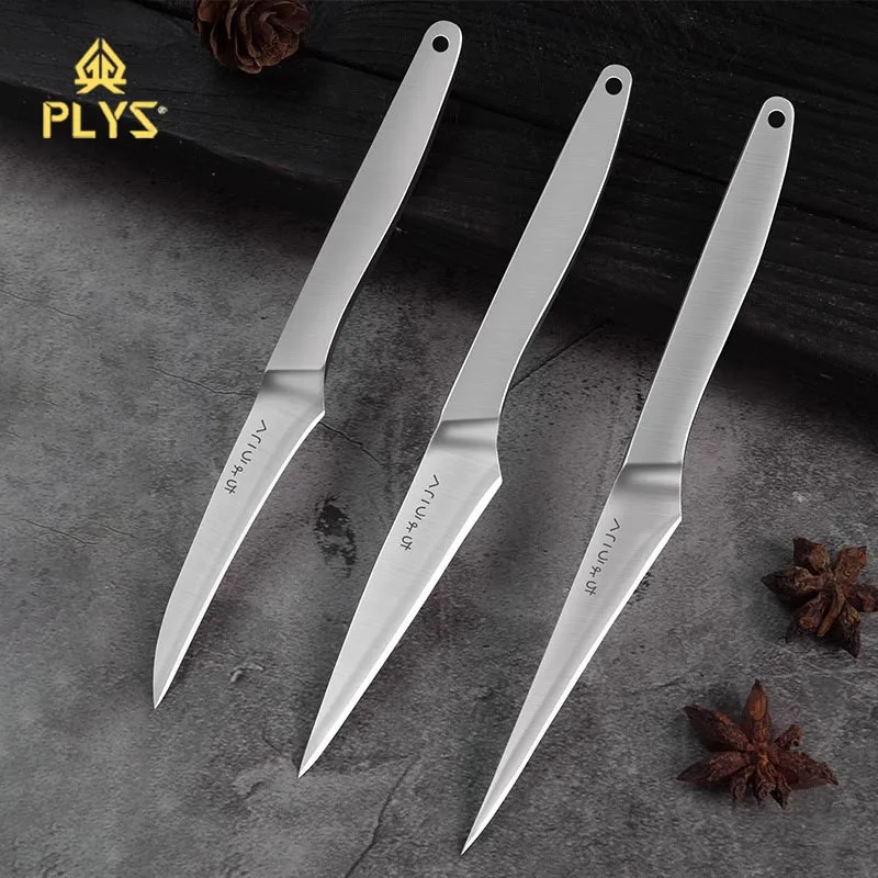 Профессиональный Нож Для Резьбы По Нержавеющей Стали От Дыни И Фруктов