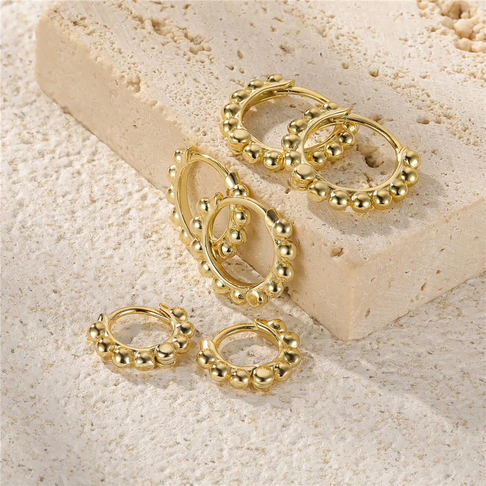 Look For Less: 9+ Best Chanel Inspired Earrings - Lane Creatore