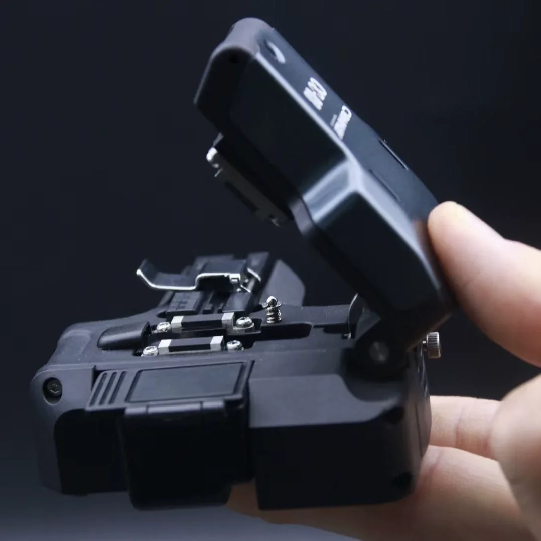 COMWAY CC-03 Удобный оптоволоконный одношаговый скалыватель Сварочный аппарат для