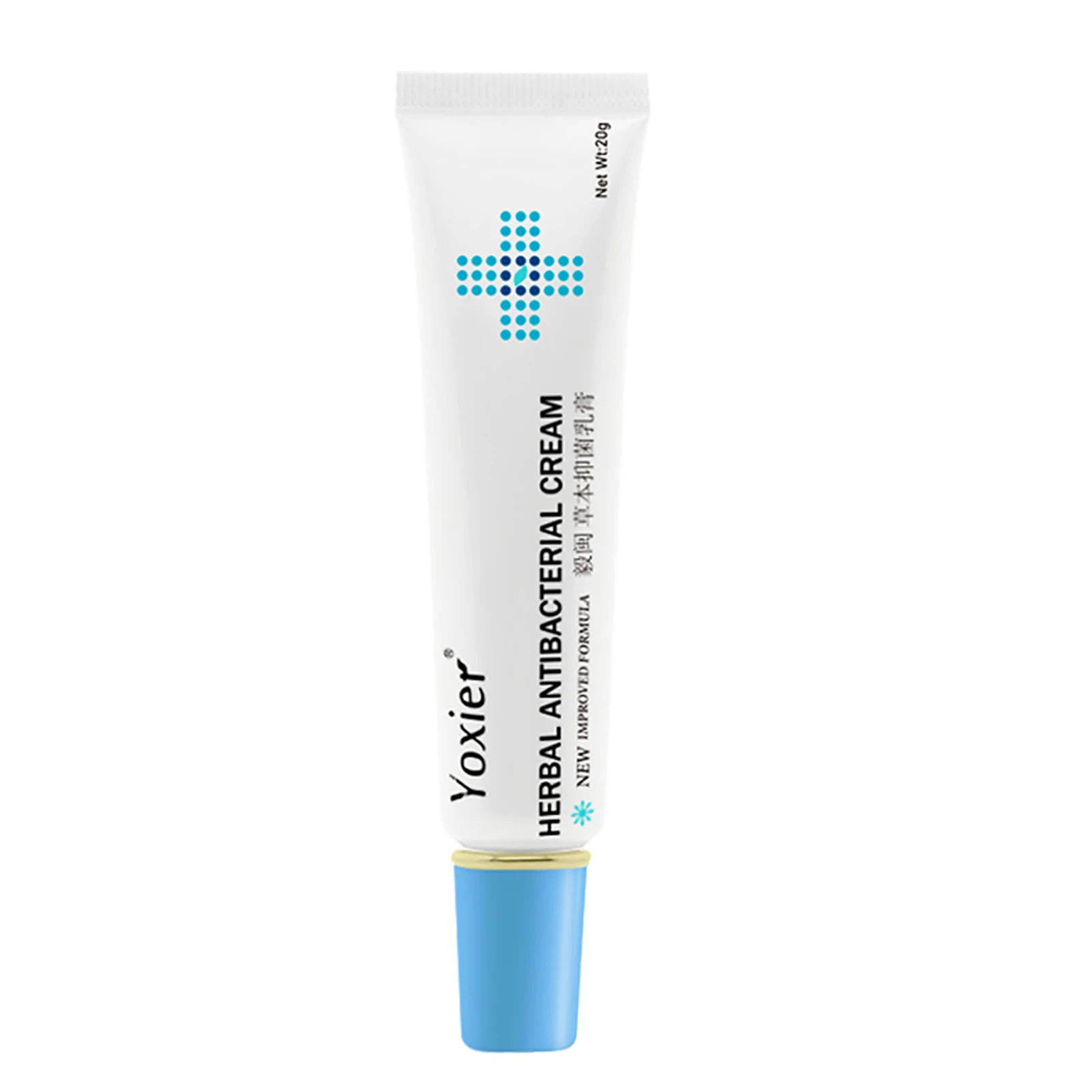 

Herbal Anti-microbial Cream Eczema Anti-itch Relief Skin Rash Urticaria Cream Eczema Relief Cream Natural Comfrey Body Balm