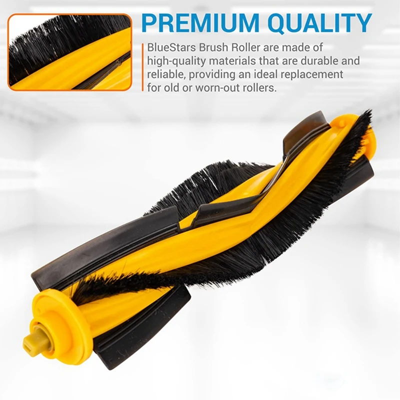 Сменный HEPA-фильтр для пылесоса ECOVACS Deebot T9 AIVI T8 N8 Pro 920 950