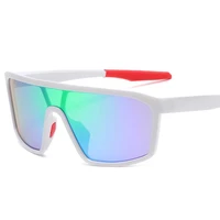 fashion square sunglasses for men photochromic sunglasses cycling glasses male uv400 gradient goggles eyewear cycling equipment