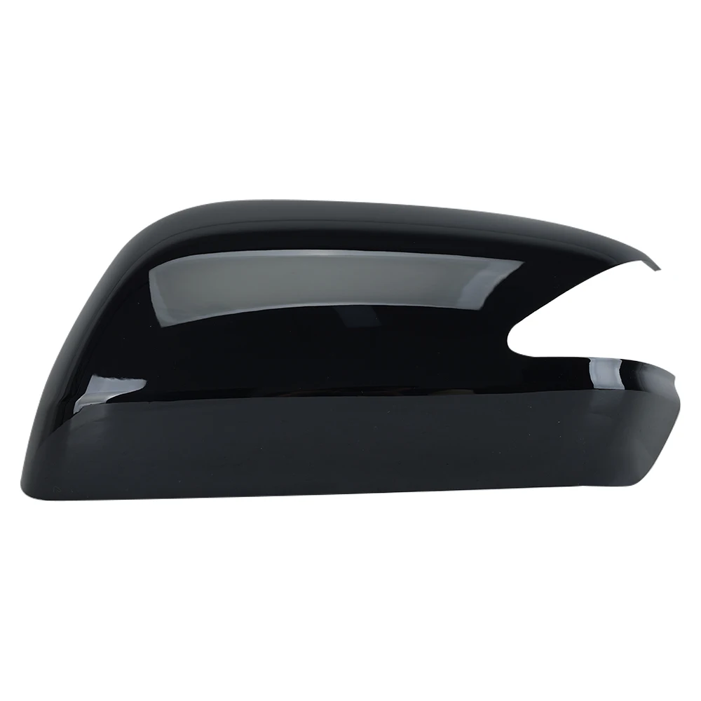 

Крышка зеркала заднего вида для Honda Fit Honda Jazz 2009 2010 2011 2012 2013 2014 Праймер Белая крышка бокового зеркала Автомобильные аксессуары