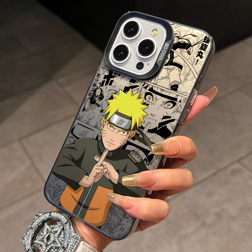 Чехол для телефона S-Sasukes Itachis Samsung Galaxy A55 A54 A53 A52 A51 A50 A35 A34 A33 A30 A25 A23 A22 A16 A15 A14 A13 4G 5G Cover