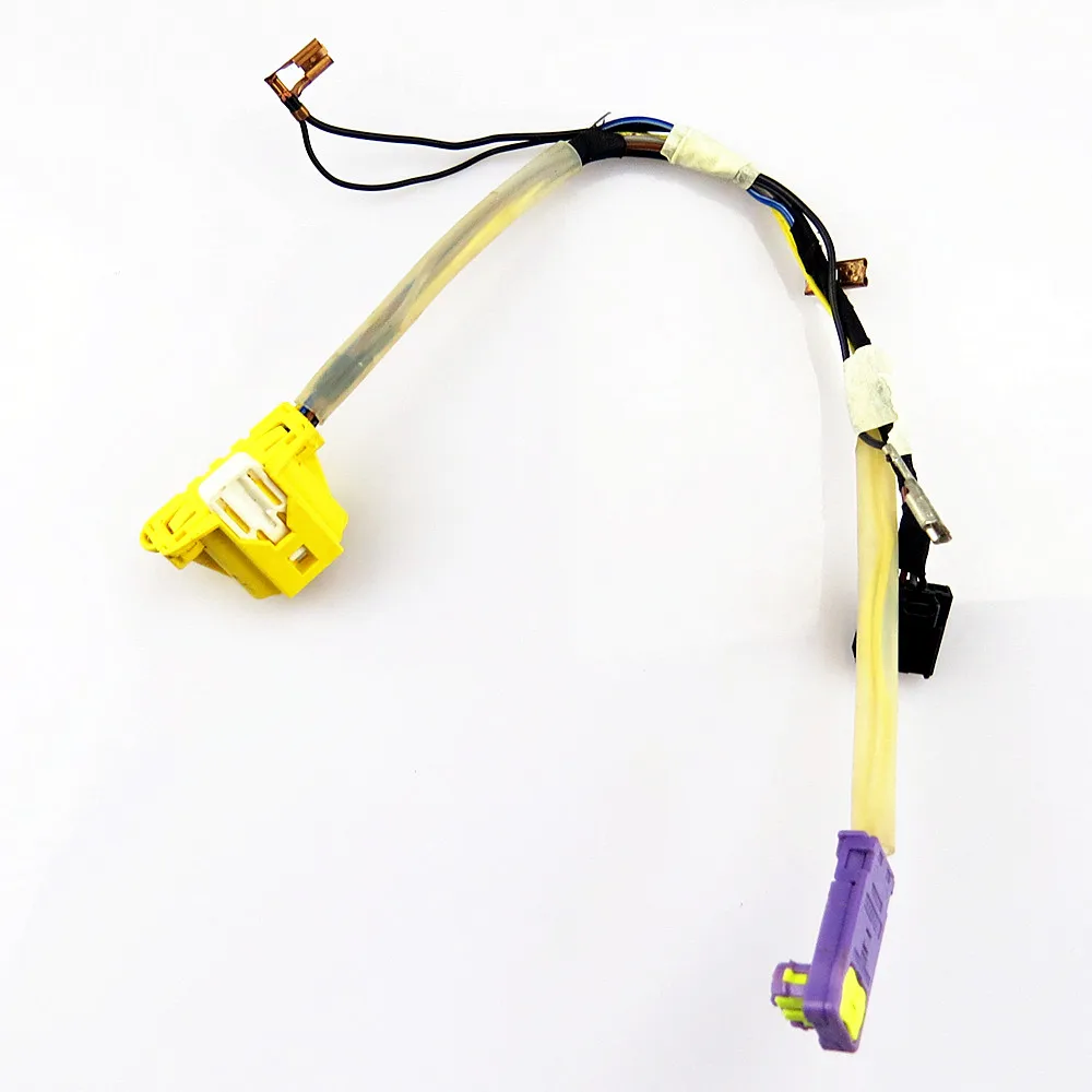 

SCJYRXS Multifunction MF Steering Wheel Cable Wire Harness 1K0971584C For VW Golf MK5 Passat B6 1K0 971 584C 1K0 971 584 C