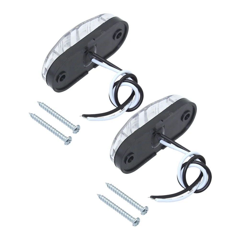

Led Trailer Lights LED Trailer Lights Side Marker Light