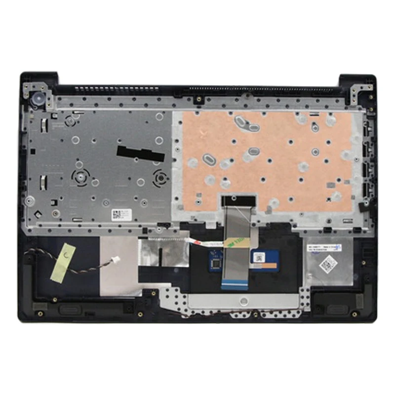 Новинка для Lenovo Ideapad 3-15ARE05 3-15IIL05 3-15IGL05 2020 сменные аксессуары ноутбуков
