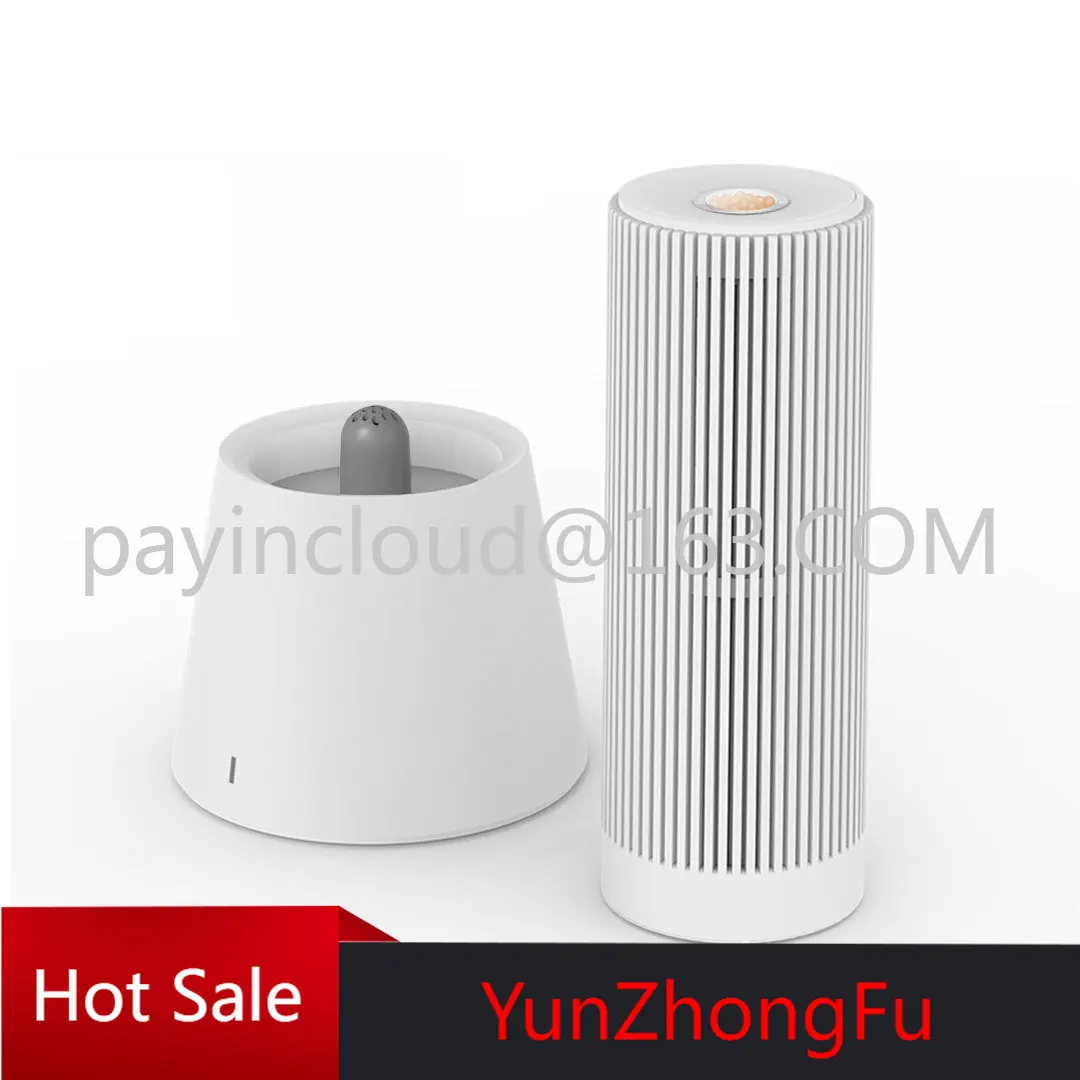 

Wardrobe Dehumidifier TOP-X Special Dehumidification Strip