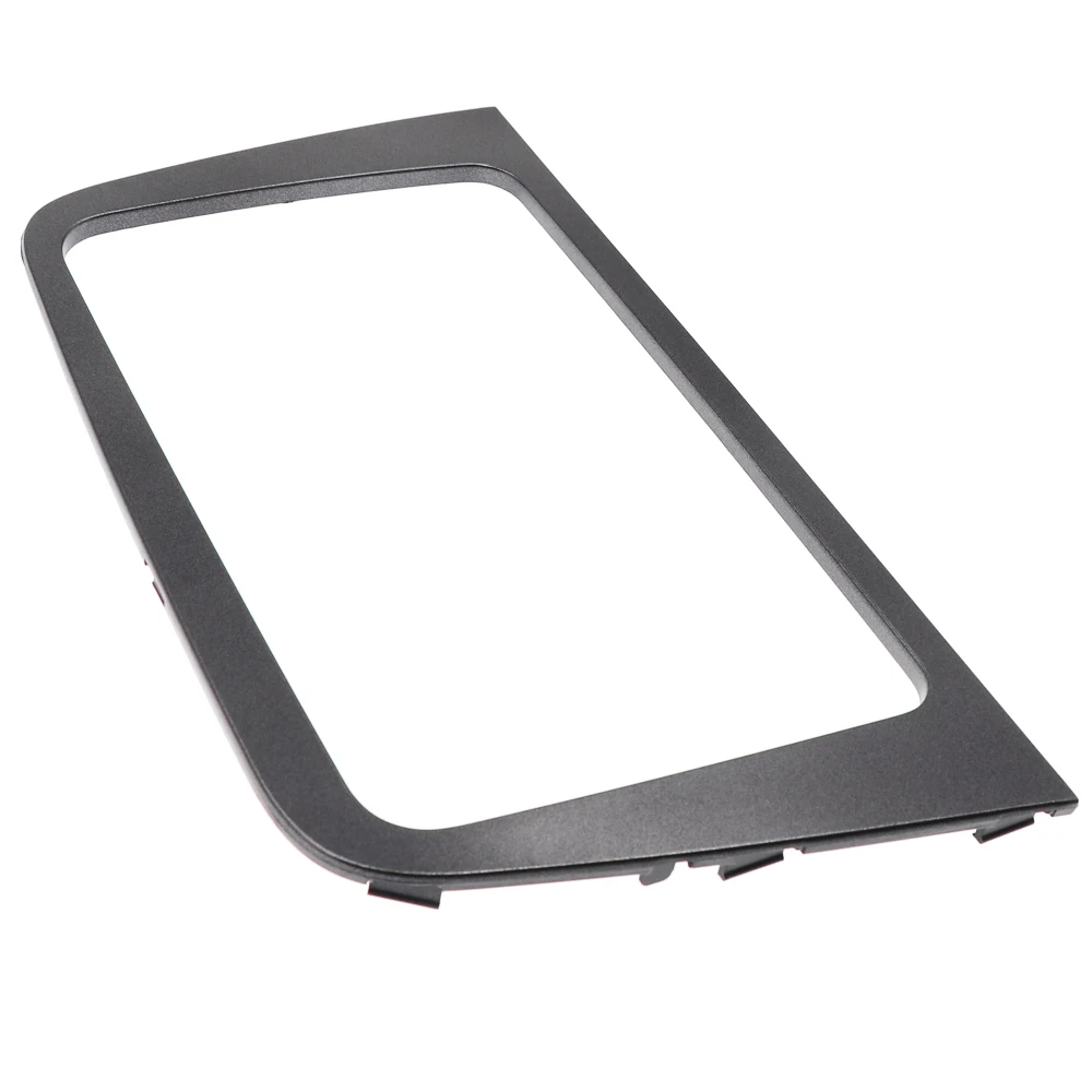 Автомобильная рама Fascia 2Din для сиденья Altea RHD LHD левый и правый руль комплект