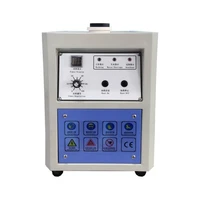 small laboratory heating equipments gold silver