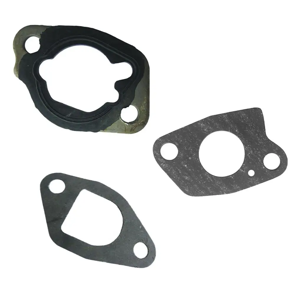 

Carburettor Carb Gasket Kit For Honda GX120 GX140 GX160 GX200 Engines Lawn Mower Carburetors Parts LawnMower Garden DIY Tool