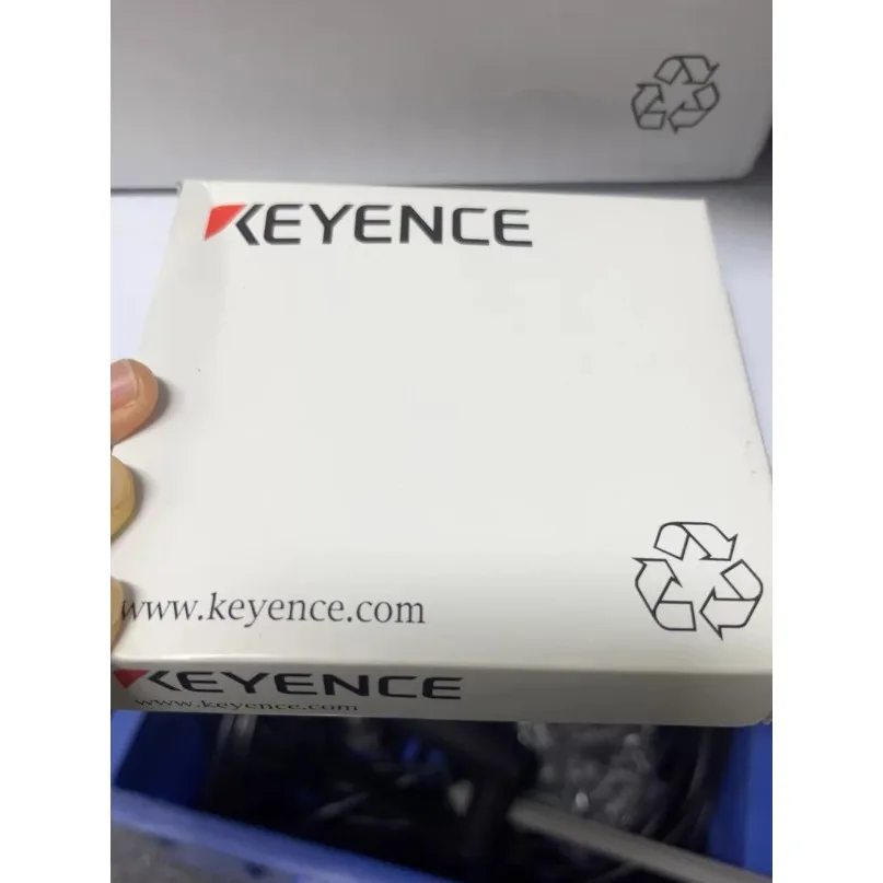 1 шт. новый цифровой оптоволоконный датчик KEYENCE FU-35FZ FU 35FZ, оригинальный, новый в коробке # моуцюй (art.: 3920d9ceb77ab) - 3920d9ceb77ab
