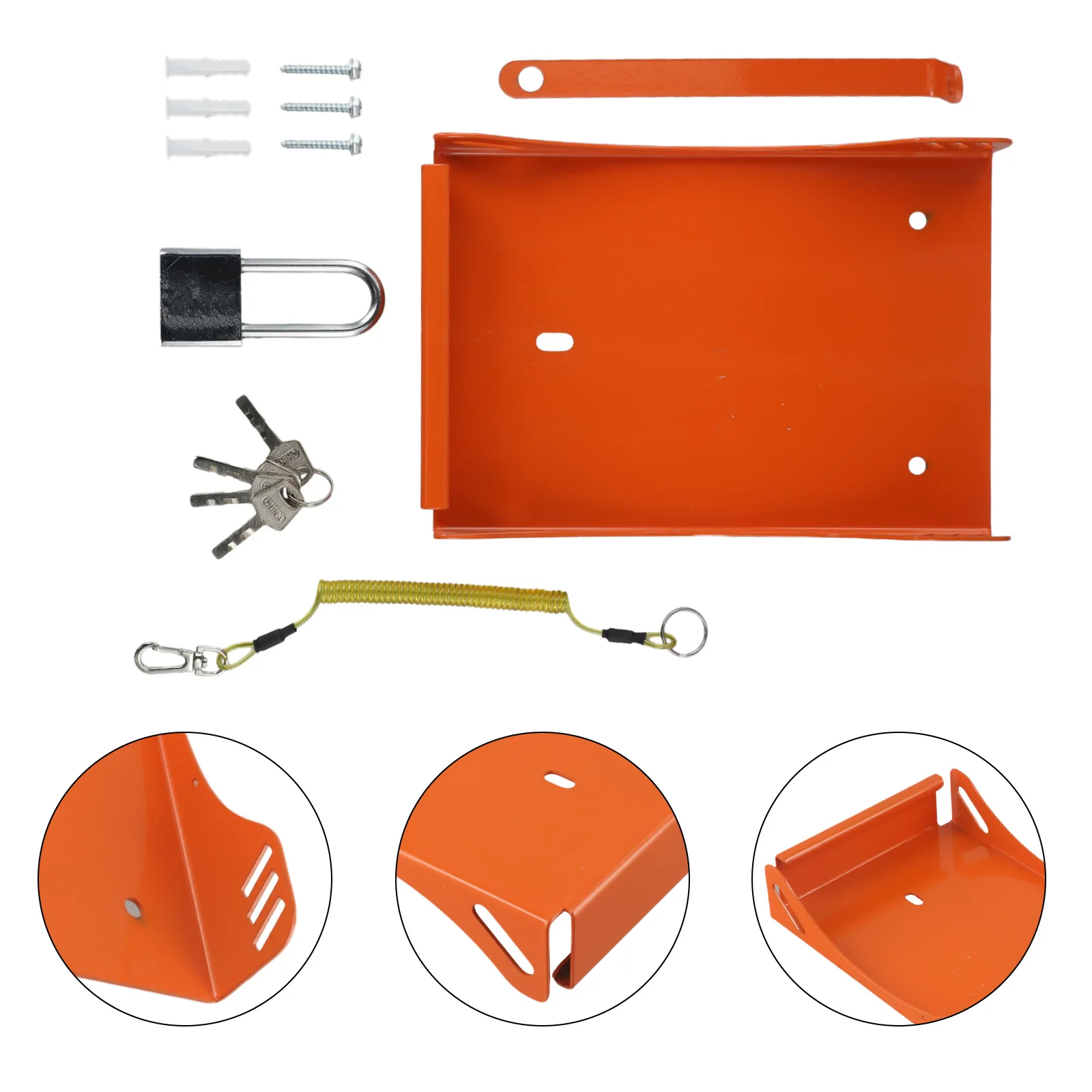 Изящный железный дизайн для стойки вентилятора. Подходит нескольких моделей.