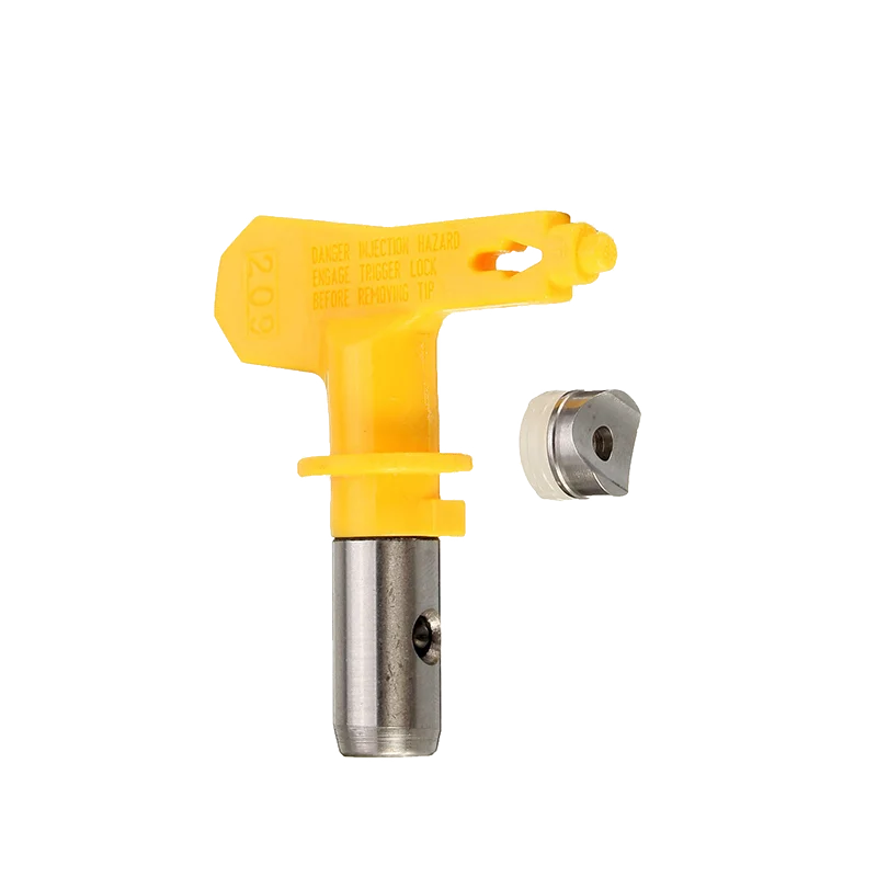 

Насадка безвоздушная для краскопульта, 509/513/517/521/523 /529 s