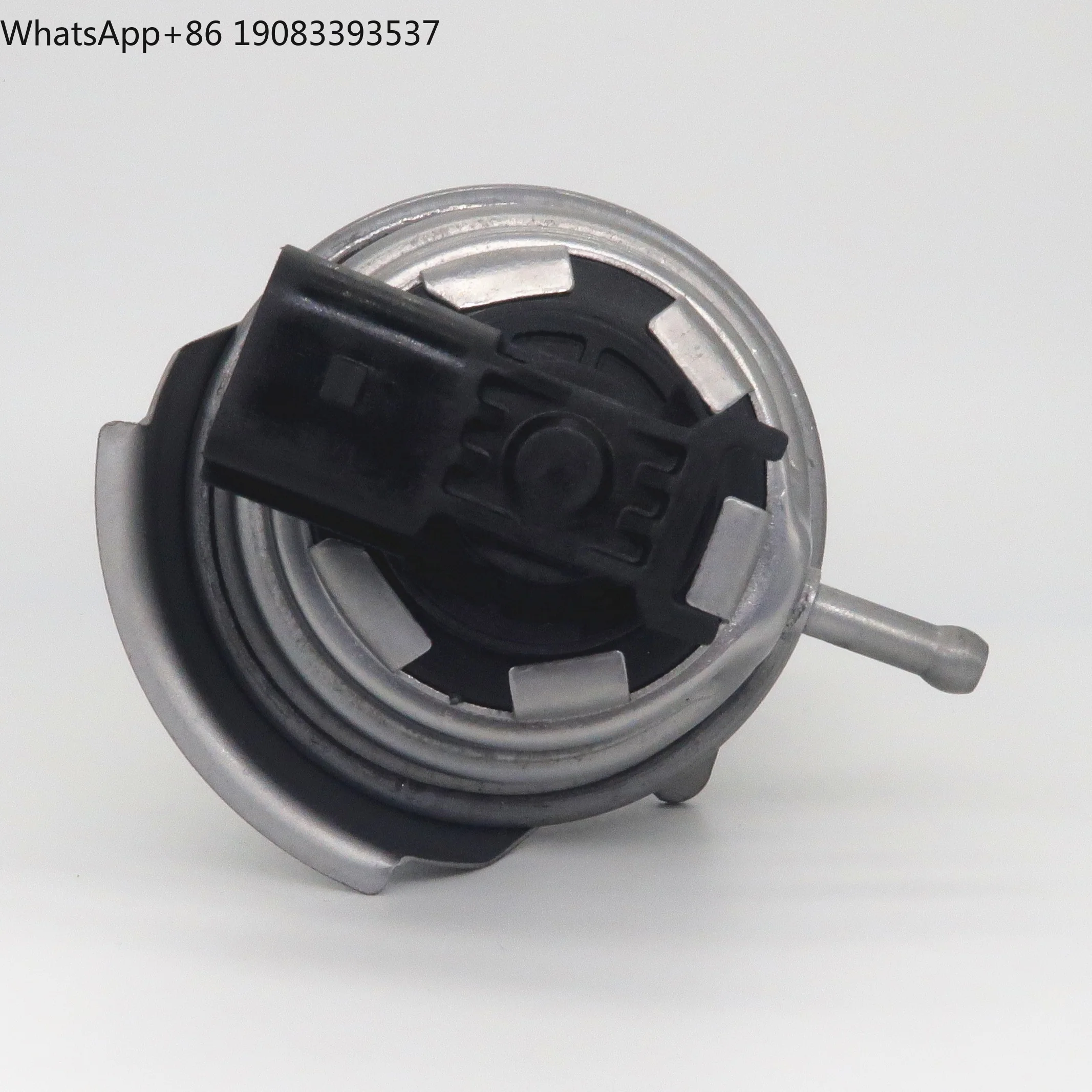 Фото Высококачественный актуатор GTD1244VZ 813860-1 / 813860-3, новый турбокомпрессор для Audi A3, Seat Leon, Volkswagen Golf, запчасть для турбонагнетателя №4