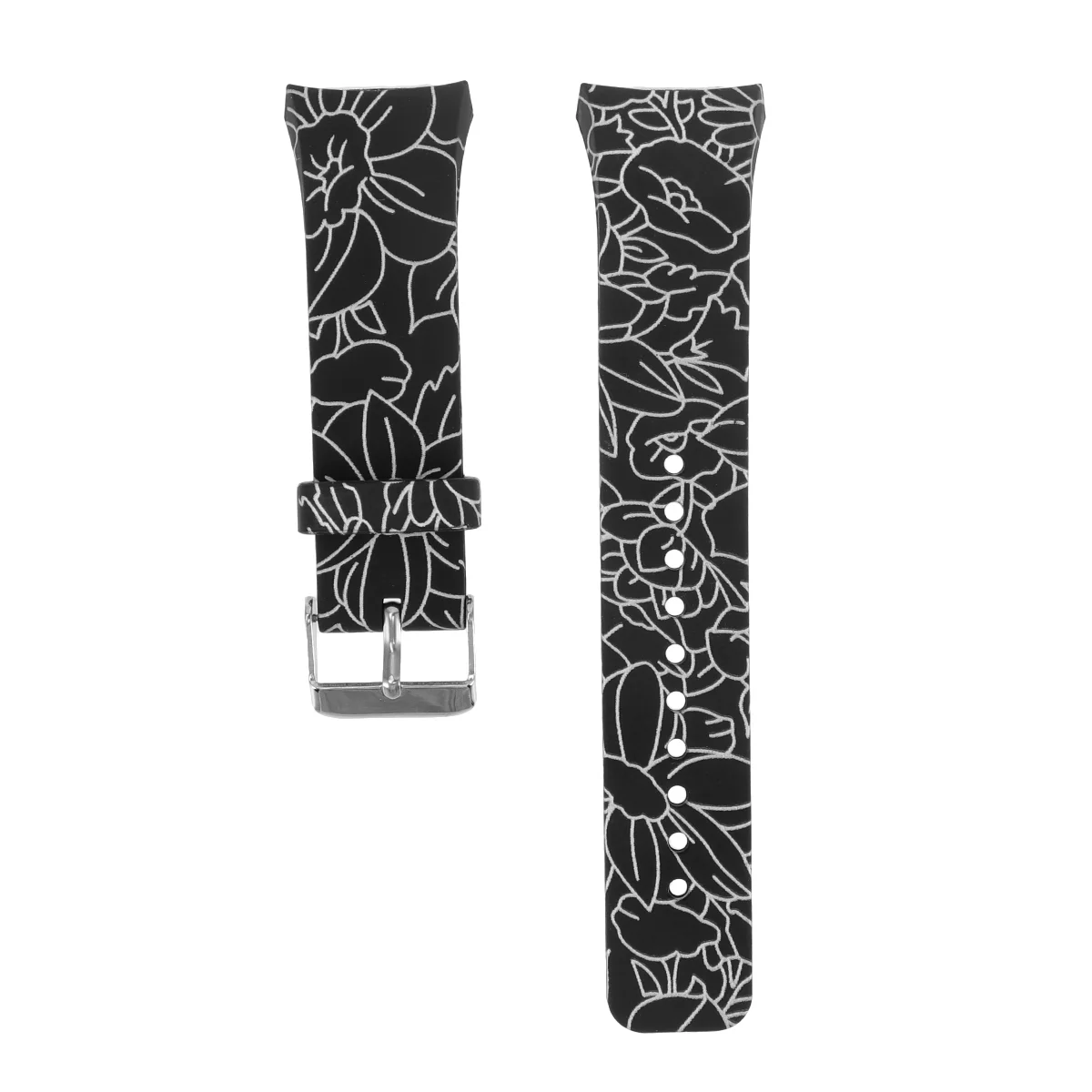 Прочный ремешок для часов совместимый с Gear S2 R720 замена удобного ремешка