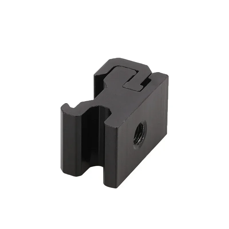 Металлический холодный башмак для камеры