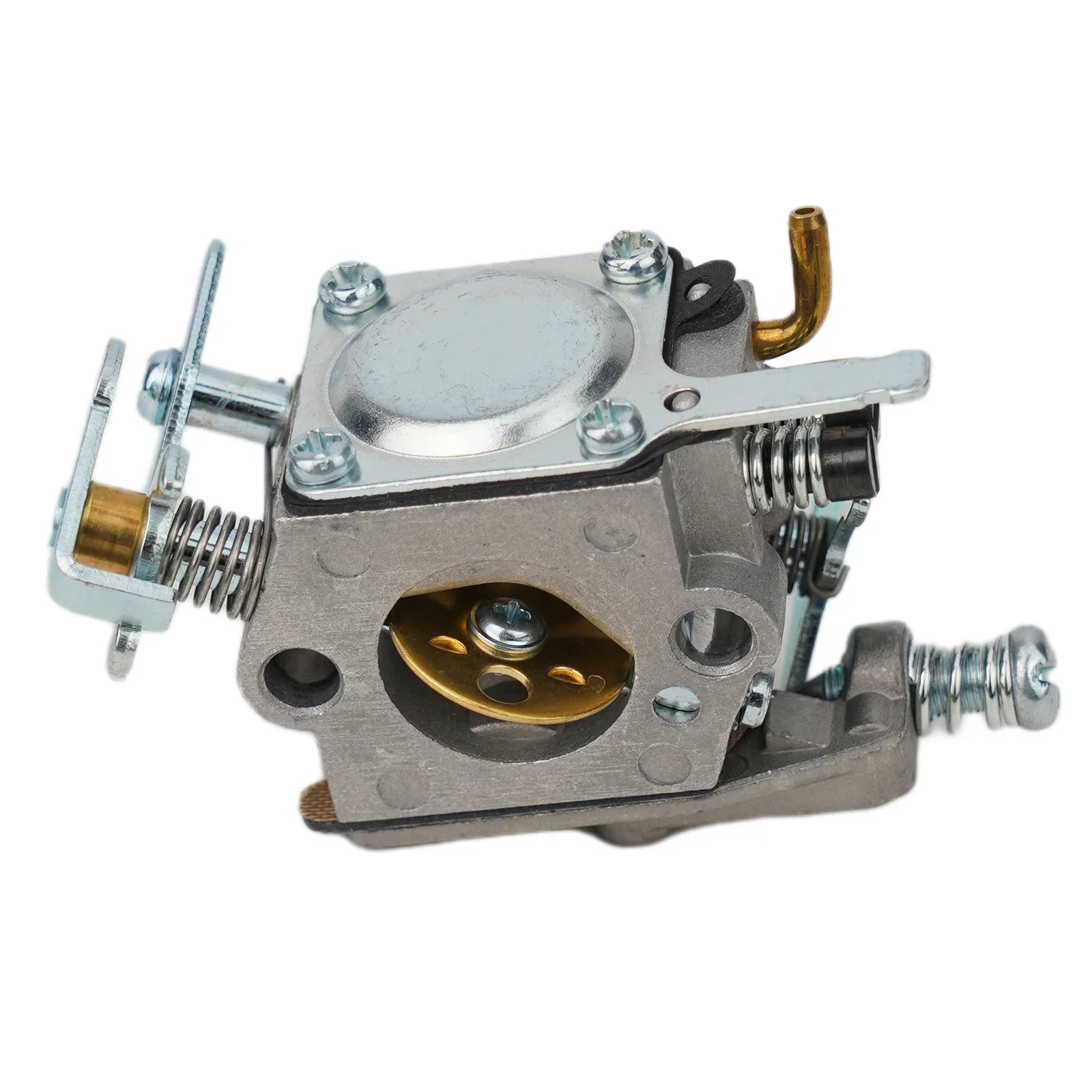 Комплект карбюратора катушки зажигания WT-891-1 WT-89 металлический воздухозаборник