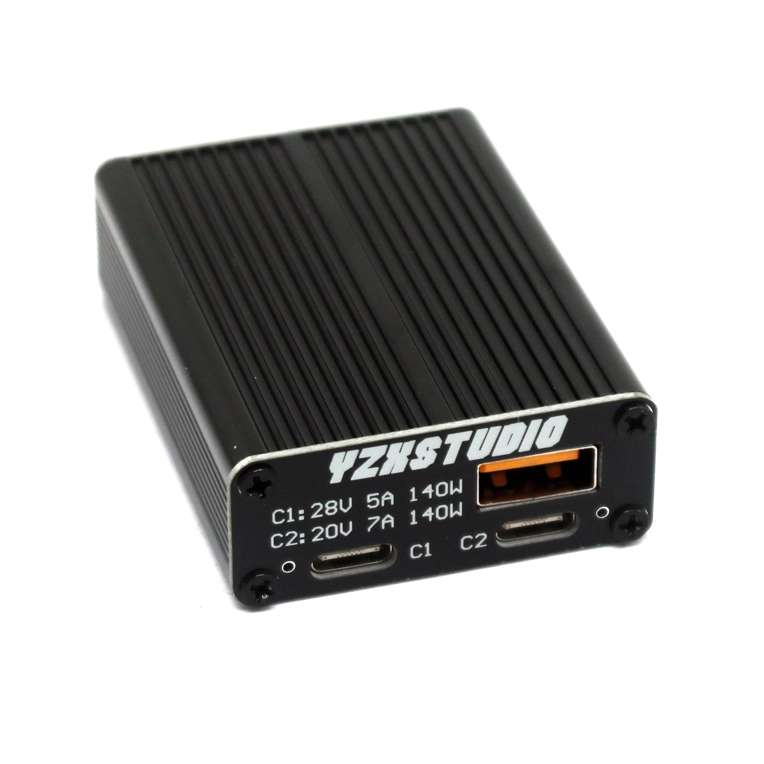 

DYKBmetered автомобильное зарядное устройство 280 Вт