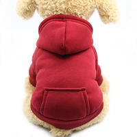 warm pet clothes for cats clothing autumn winter clothing for cats coat puppy outfit cats clothes for cat hoodies mascotas 8y45