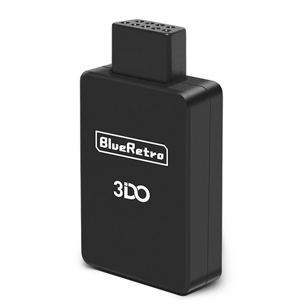 Bluetooth совместимый адаптер для беспроводных игровых контроллеров PS3/PS4/PS5 8bitdo Switch